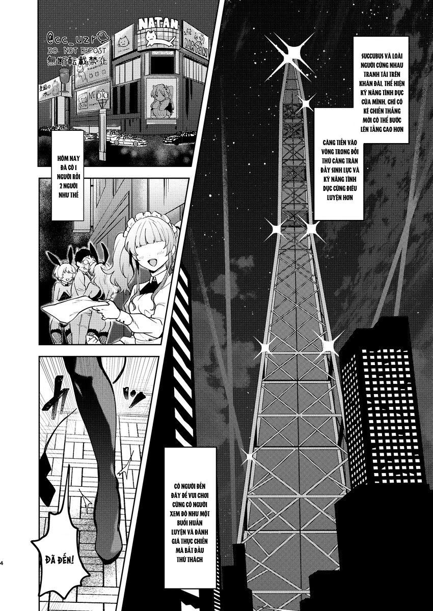 Đọc truyện Ở đây có yaoi hơi bị choáy - Chapter 240