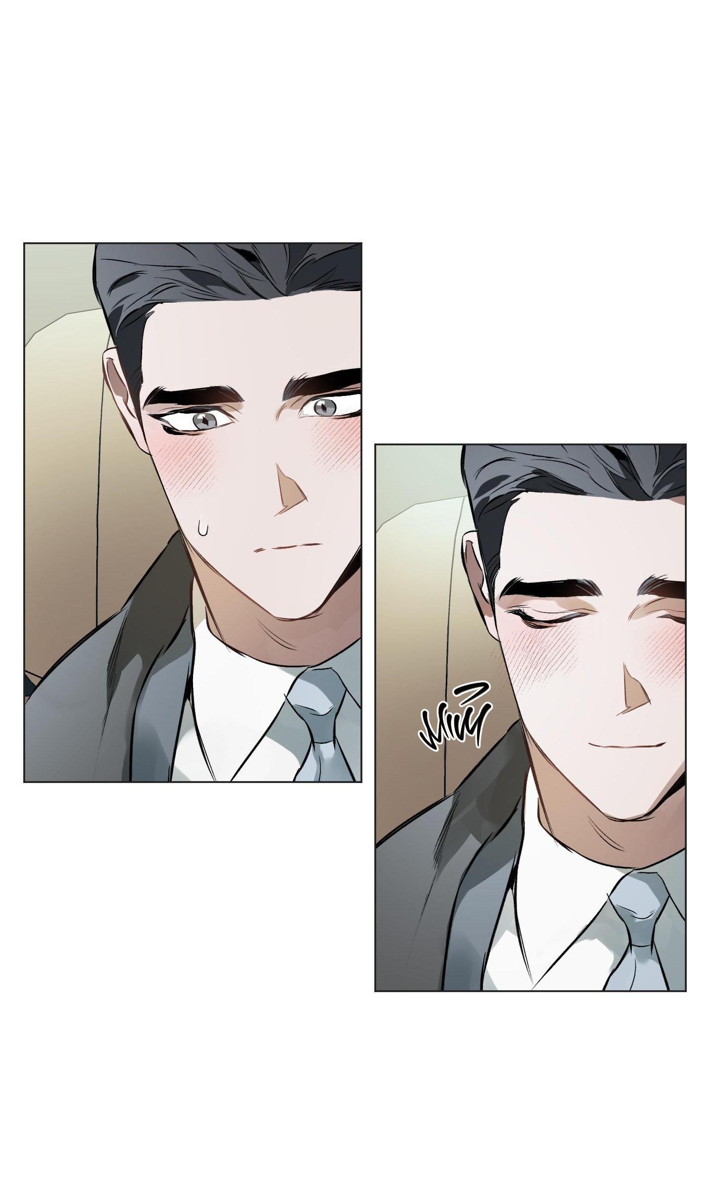 Đọc truyện  Định Tên Mối Quan Hệ - Chapter 68