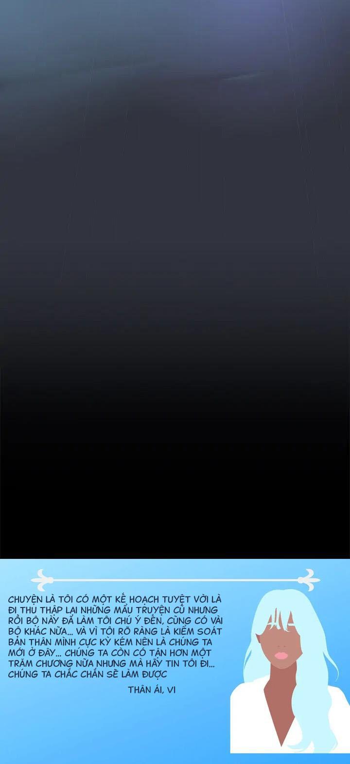 Đọc truyện LieBling! - Chapter 1