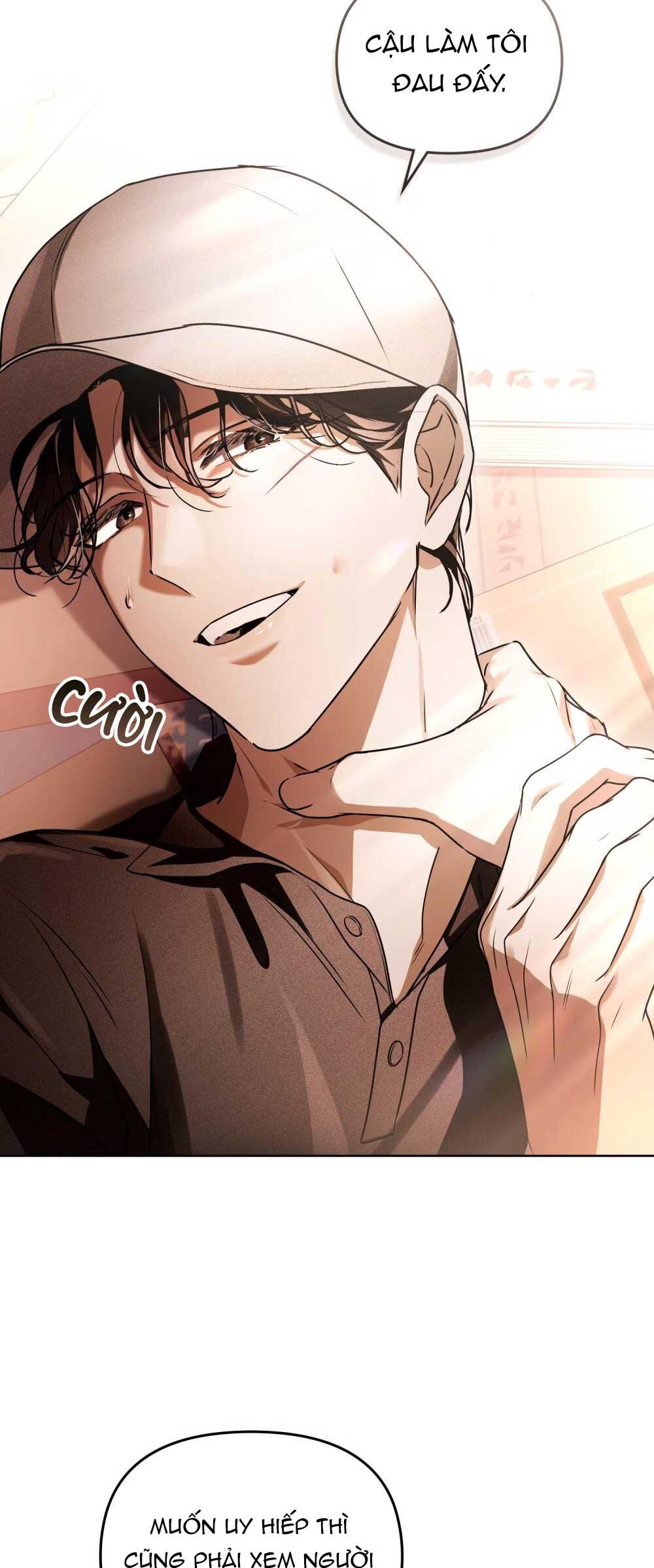 Đọc truyện HỎA HỒN - Chapter 20