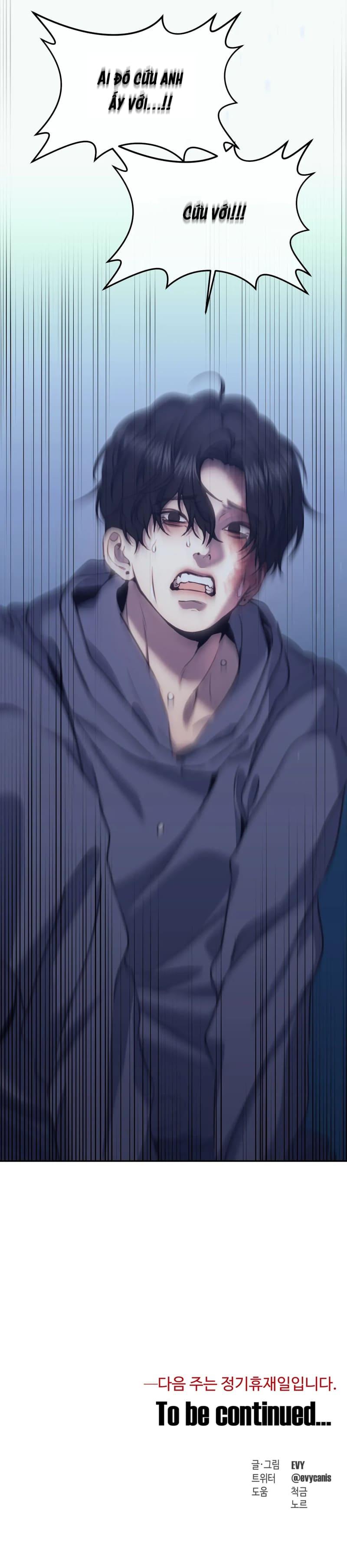 Đọc truyện Công Cuộc Báo Thù Của Kẻ Yếu Thế - Chapter 92