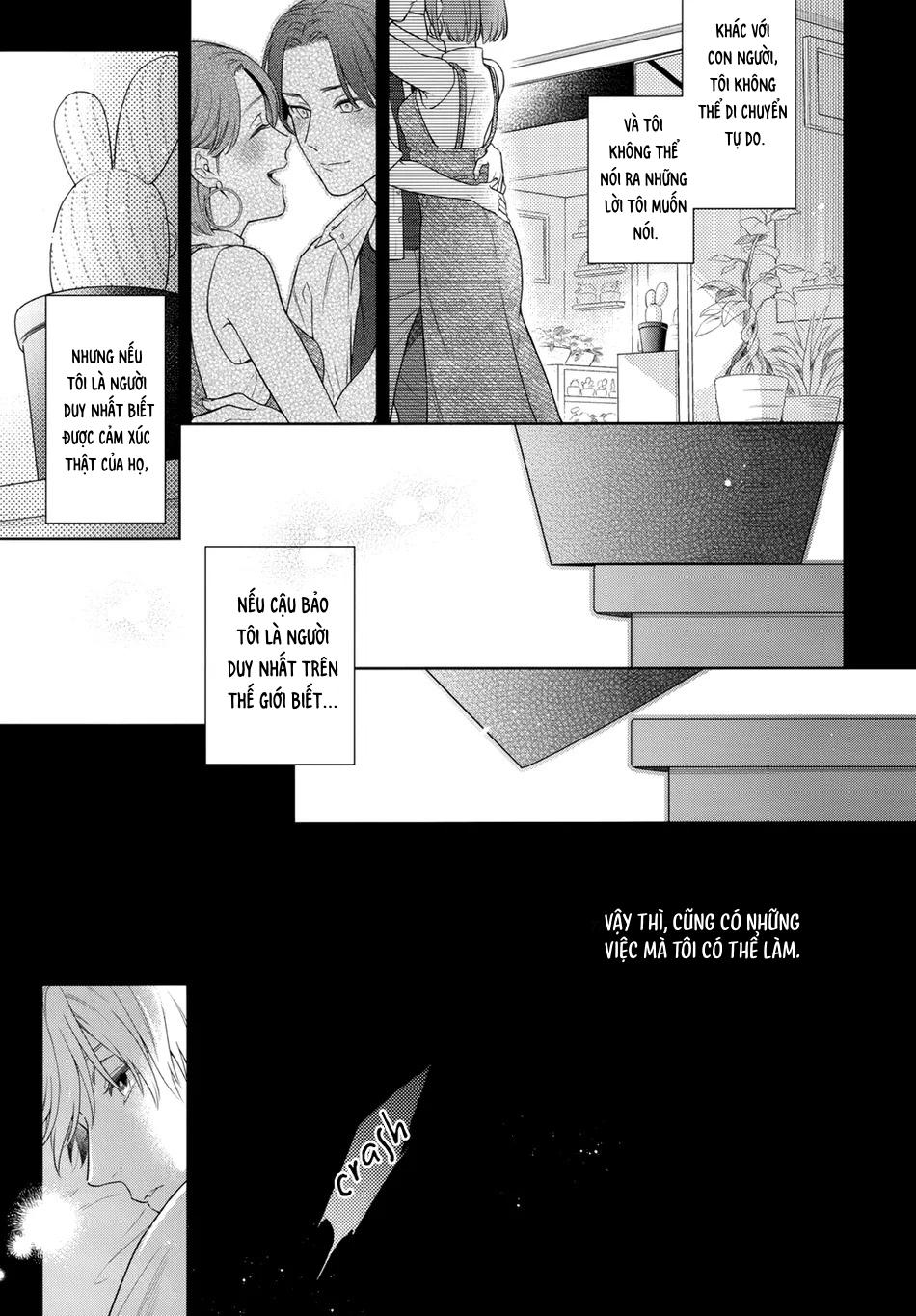 Đọc truyện Blue Lock Dj - Chapter 57.2