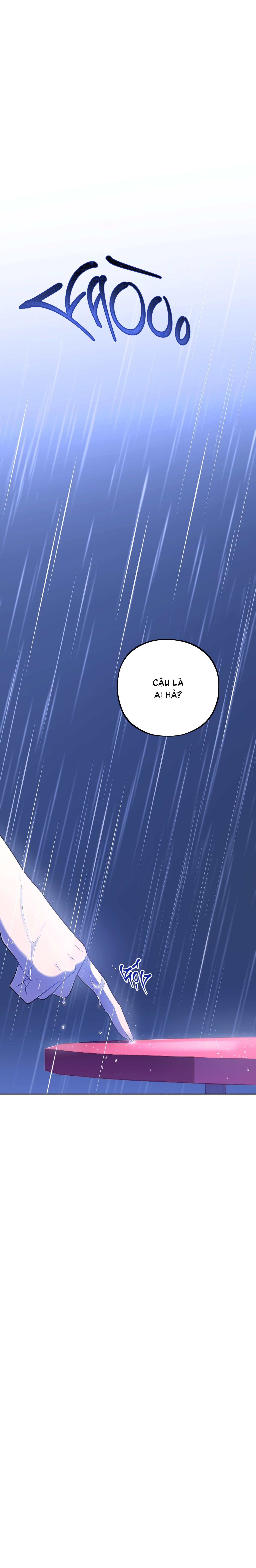 Đọc truyện Chuyện Rằng Tôi Yêu Cậu - Chapter 14