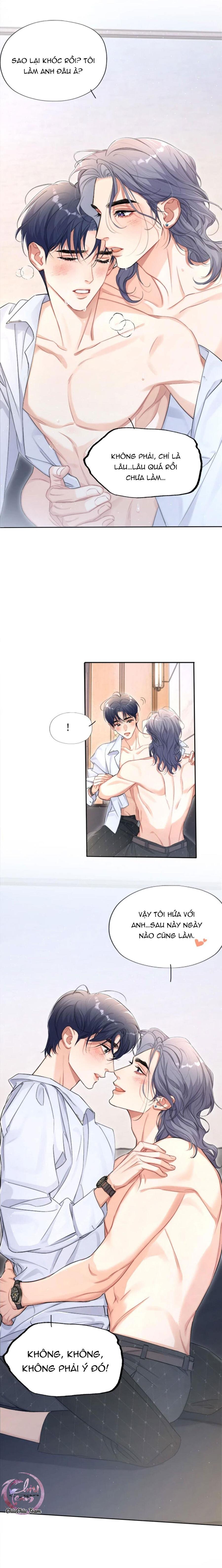 Đọc truyện Nhất Túy Kinh Niên - Chapter 125