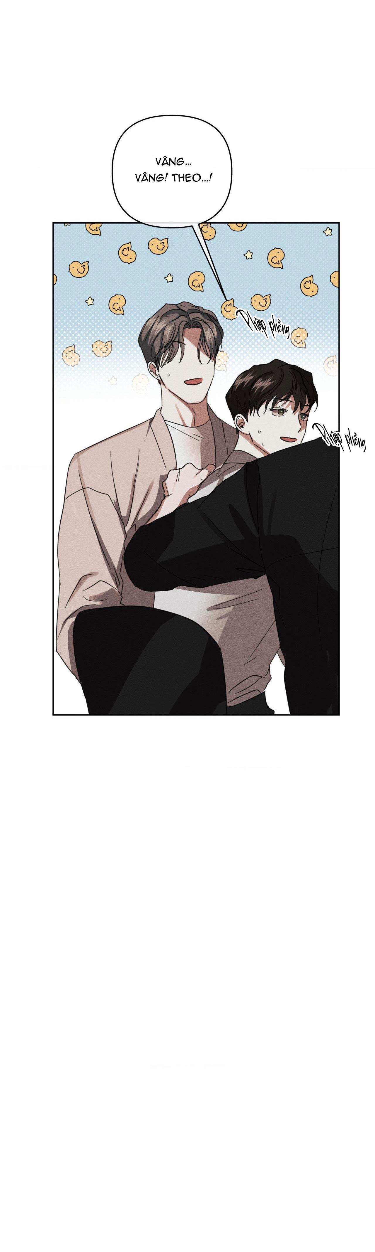 Đọc truyện THÂN ÁI - Chapter 4