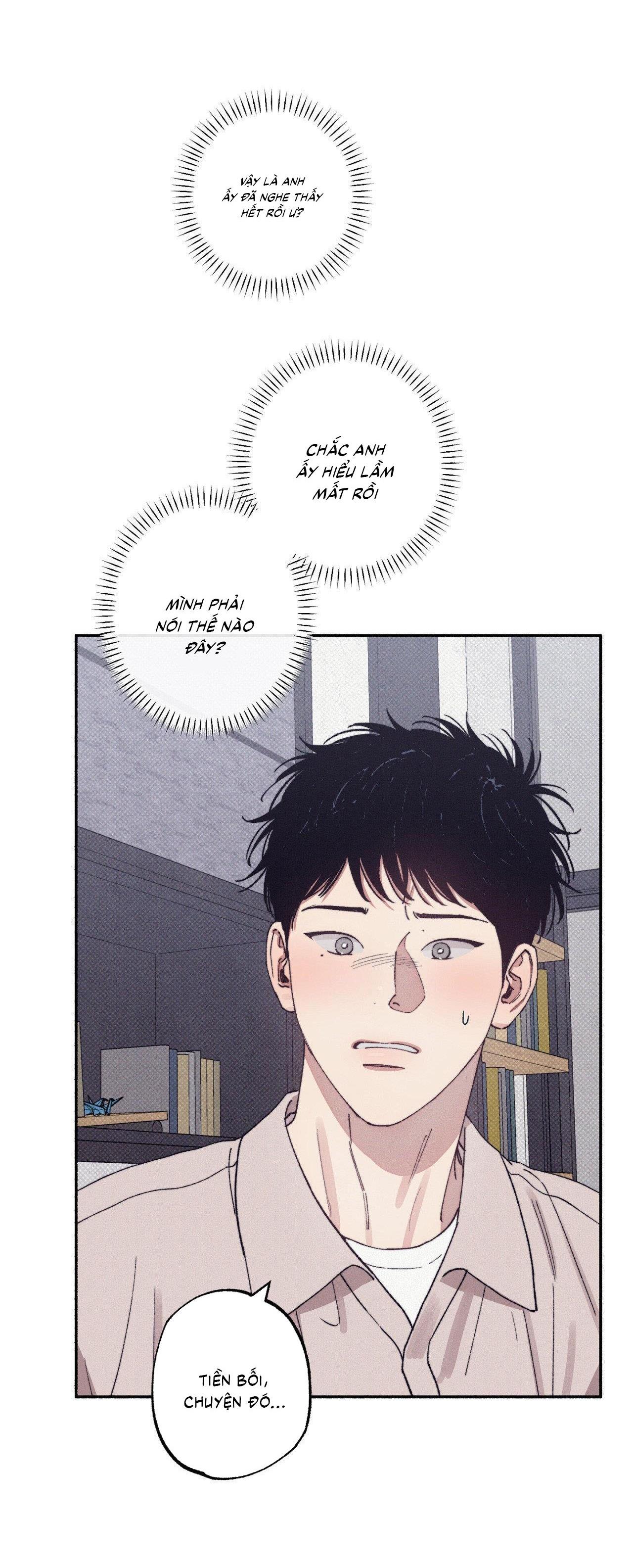 Đọc truyện  1 to 10 - Chapter 32