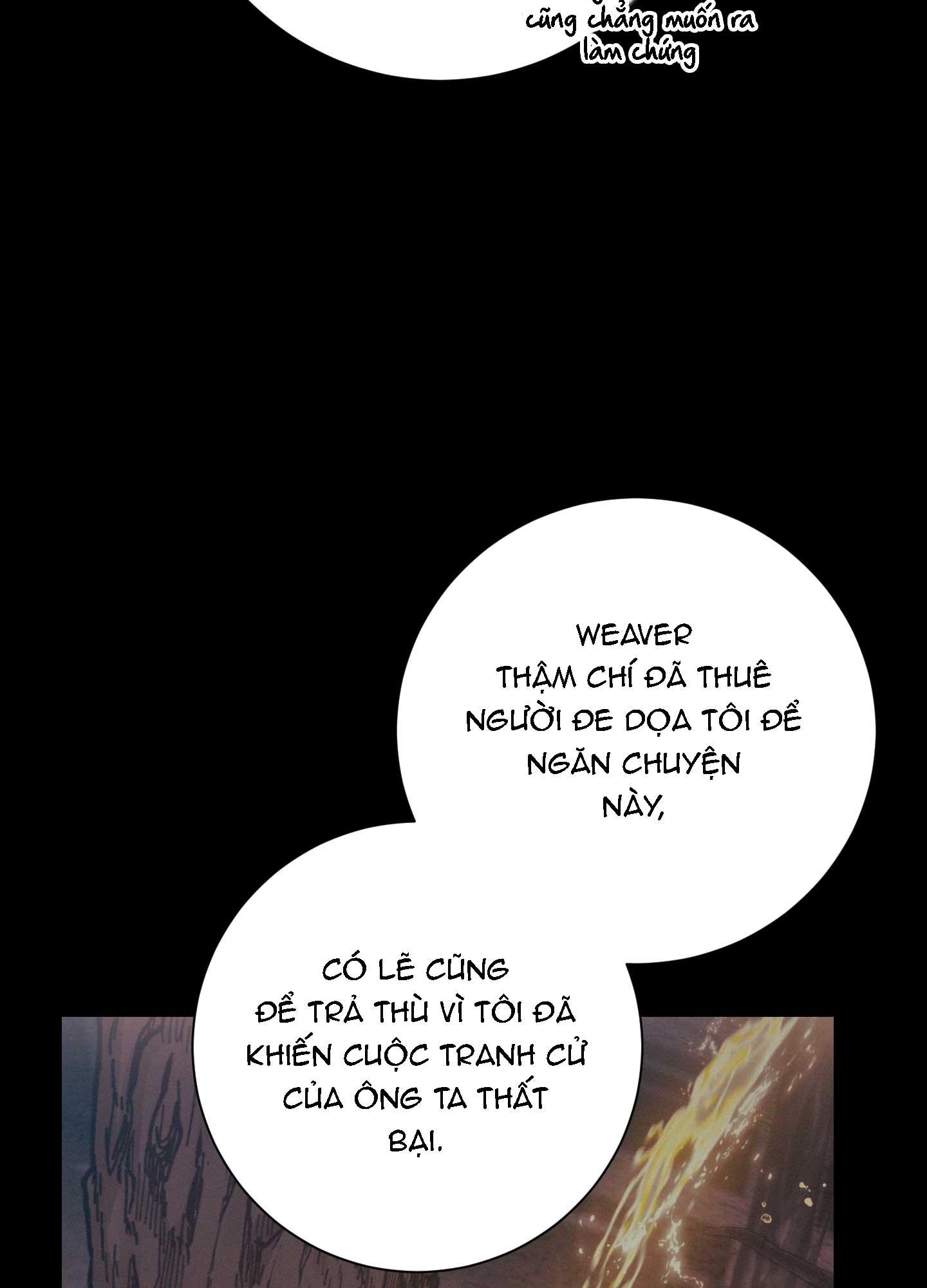 Đọc truyện (AxA) MỊ HOẶC KHÓ CƯỠNG - Chapter 45