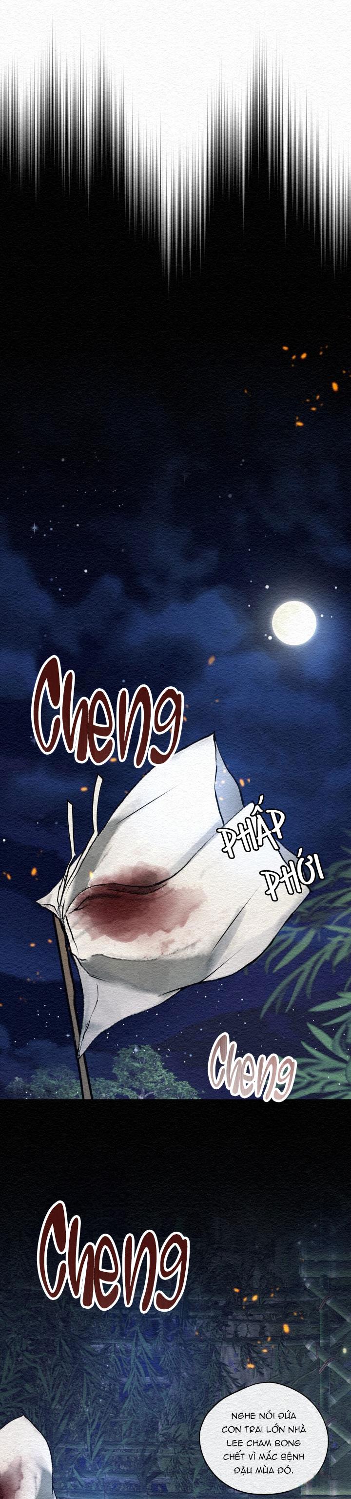 Đọc truyện BUỔI LỄ TRỪ TÀ - Chapter 1