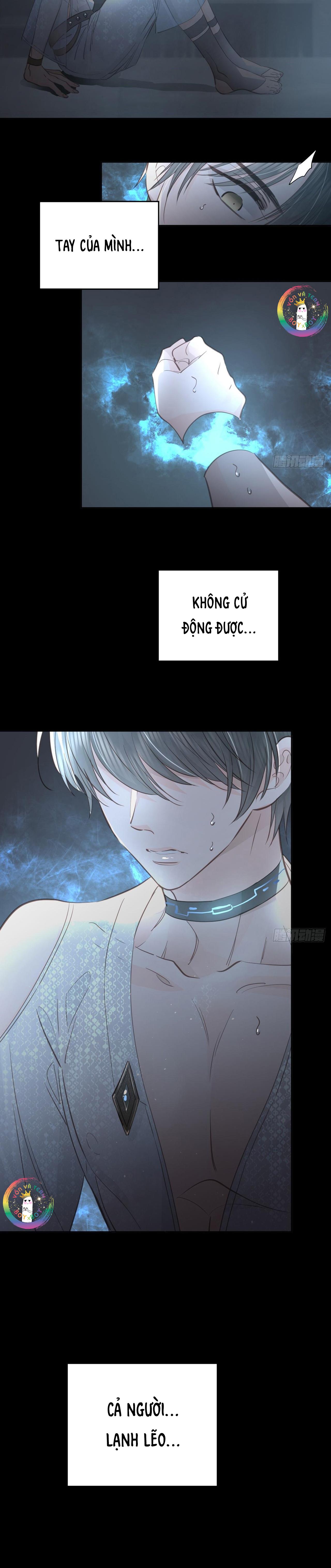 Đọc truyện Ong Thợ - Chapter 34
