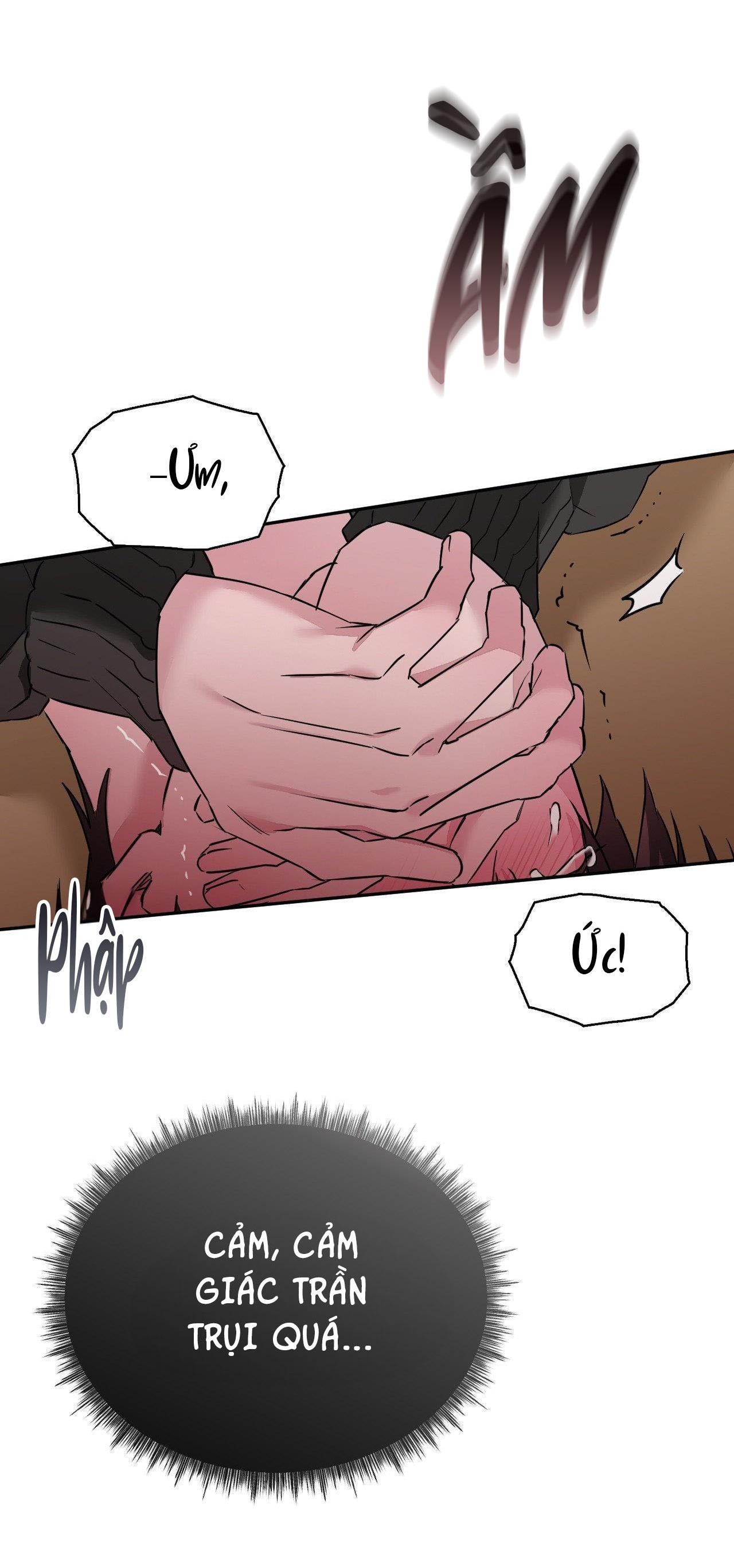 Đọc truyện LỖI TẠI DỄ THƯƠNG - Chapter 34