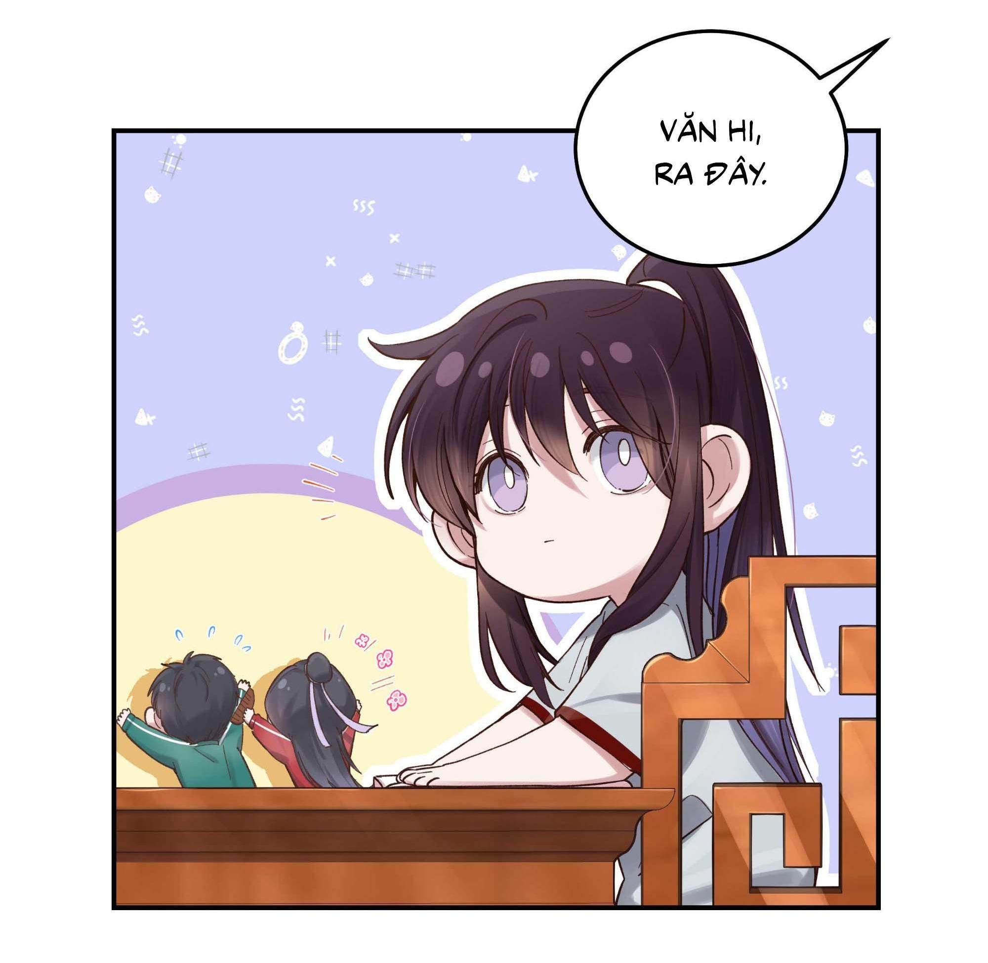 Đọc truyện Quán cơm tỳ hưu - Chapter 60