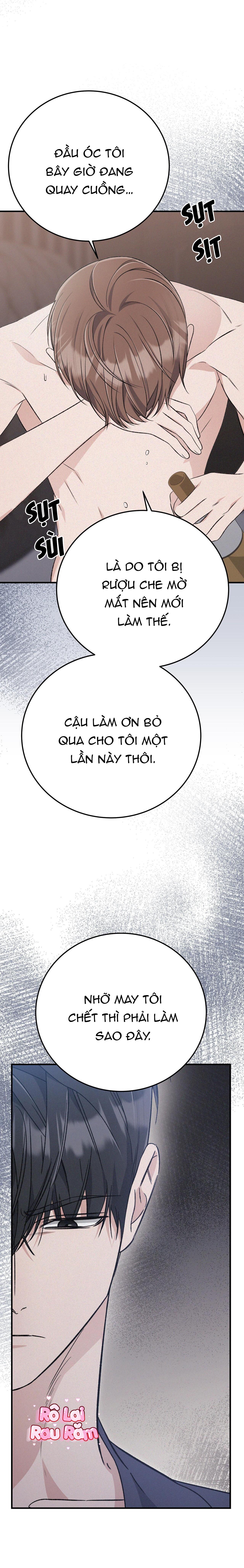 Đọc truyện FormLess - Chapter 45