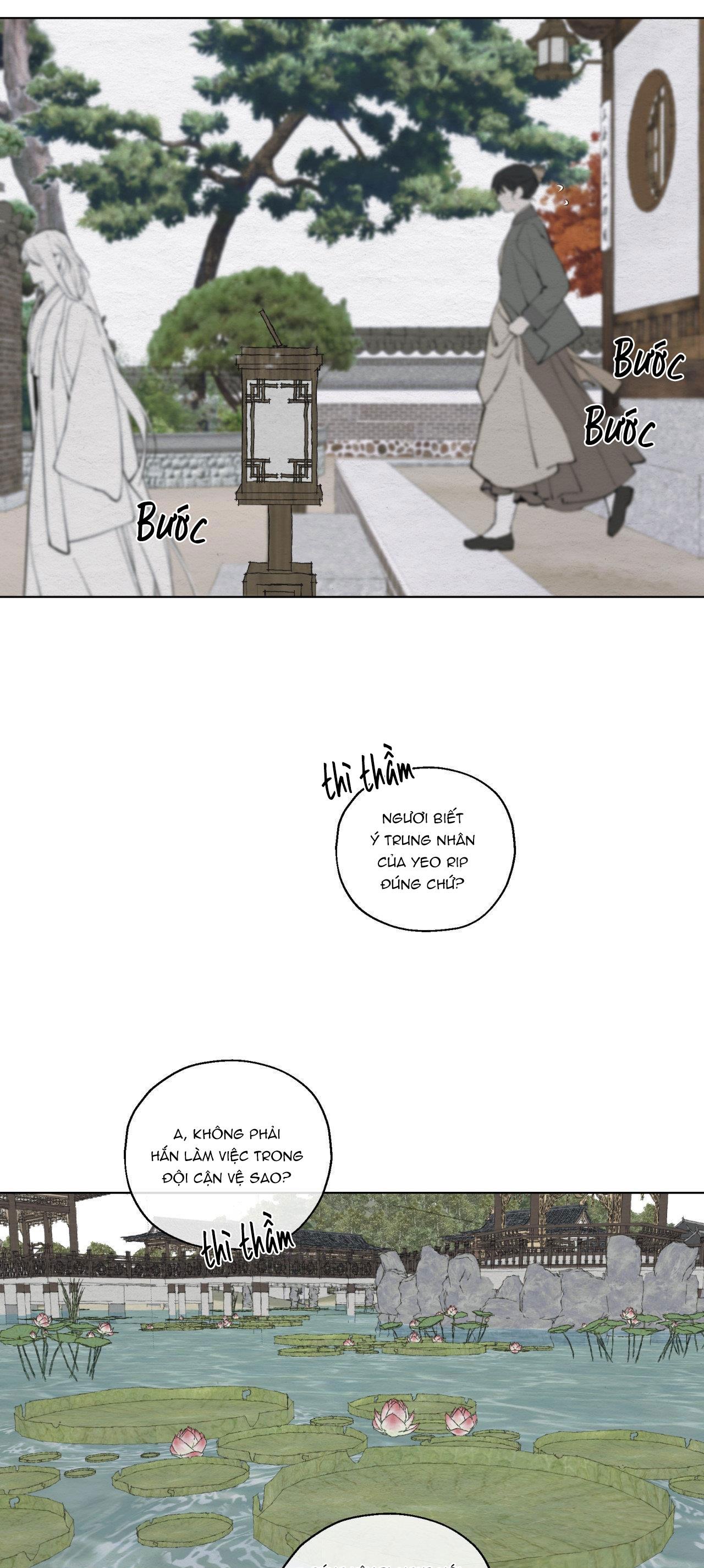 Đọc truyện TÂM HỒN MÉO MÓ - Chapter 12