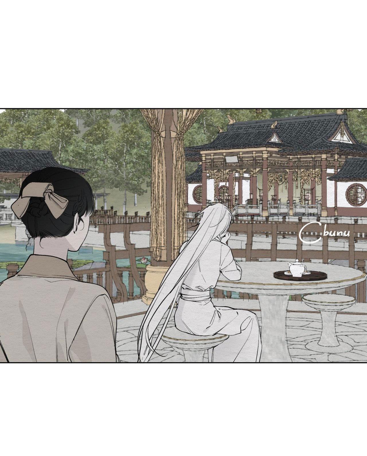 Đọc truyện  Lạc Hồn - Chapter 4