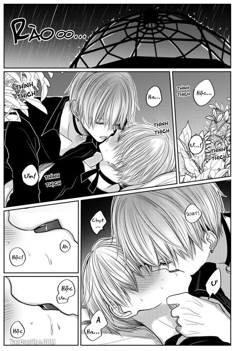 Đọc truyện Hãy đến và chiếm lấy những đêm không ngủ của tôi - Chapter 2