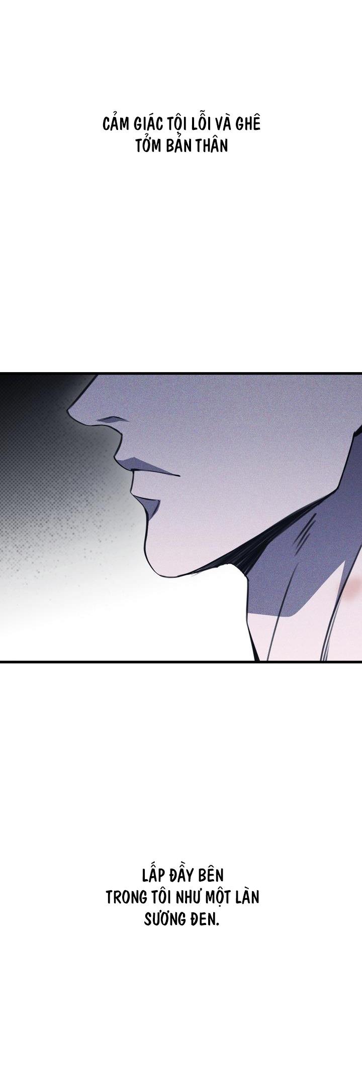 Đọc truyện (ABO) The First Commandment - Chapter 15