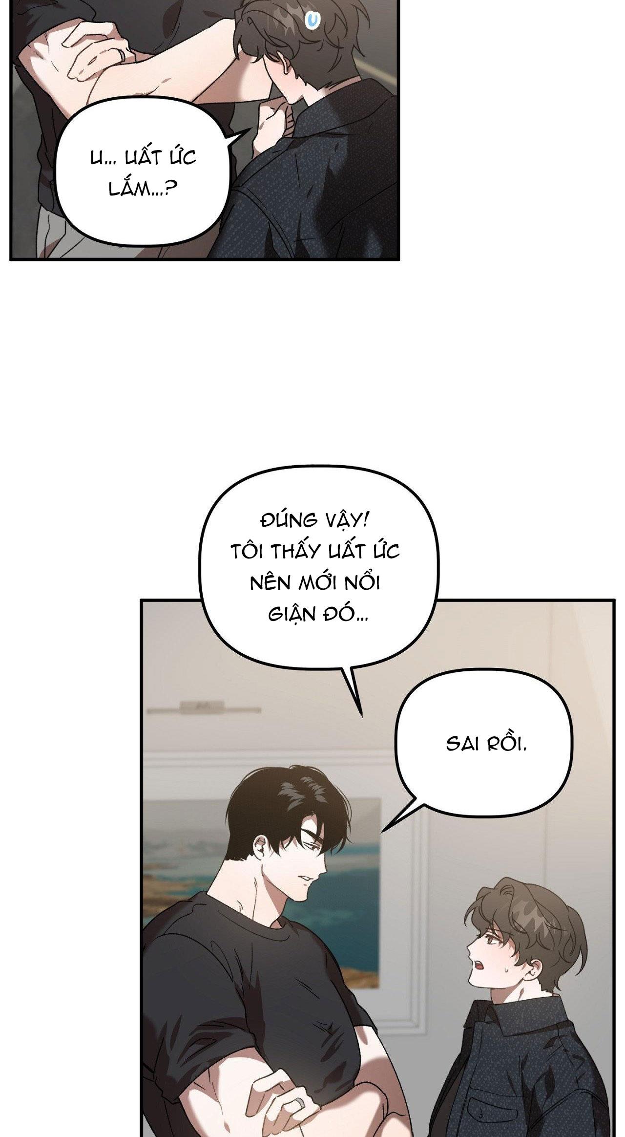 Đọc truyện ĐÃ HIỂU CHƯA - Chapter 70