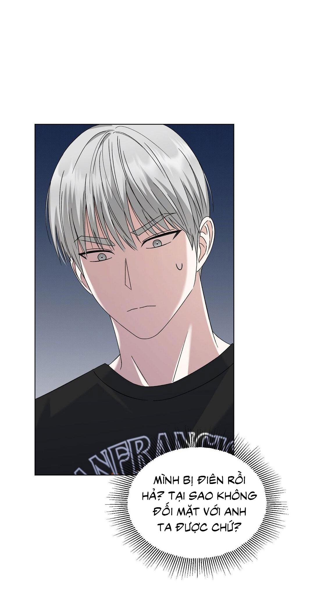 Đọc truyện Yêu fan đừng yêu tôi - Chapter 17