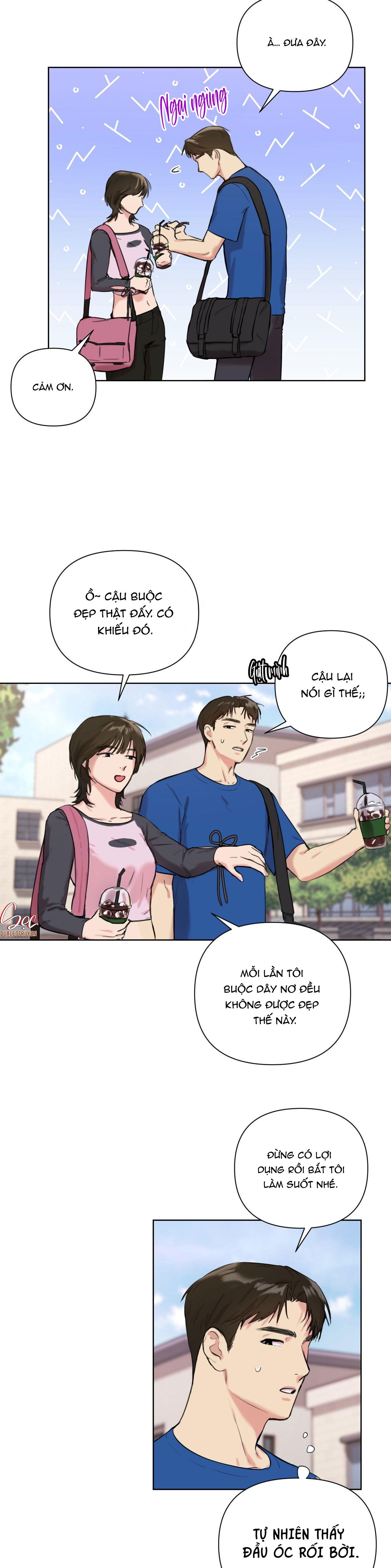 Đọc truyện TU HÚ KHÔNG RỜI KHỎI TỔ - Chapter 2