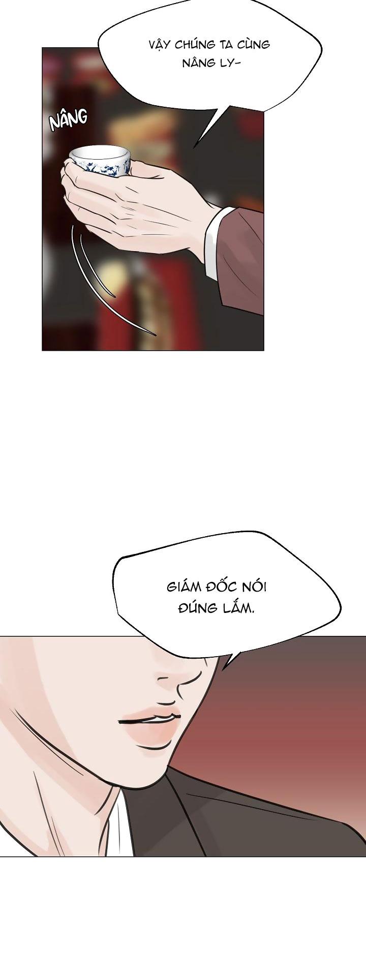 Đọc truyện Ở LẠI BÊN TÔI - Chapter 49