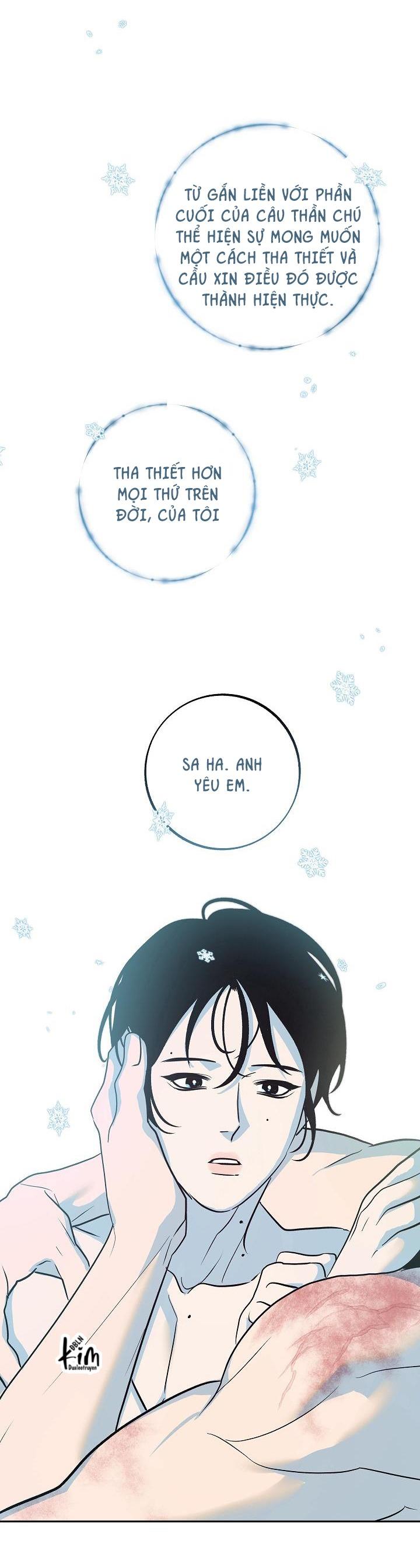 Đọc truyện Sa Ha (Anh dâu x em chồng) - Chapter 48