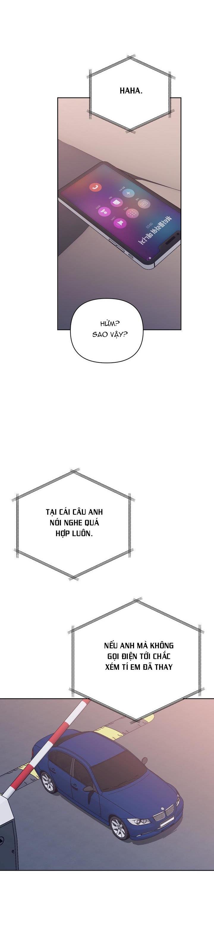 Đọc truyện PHIM TRUYỀN HÌNH DÀI TẬP - Chapter 47