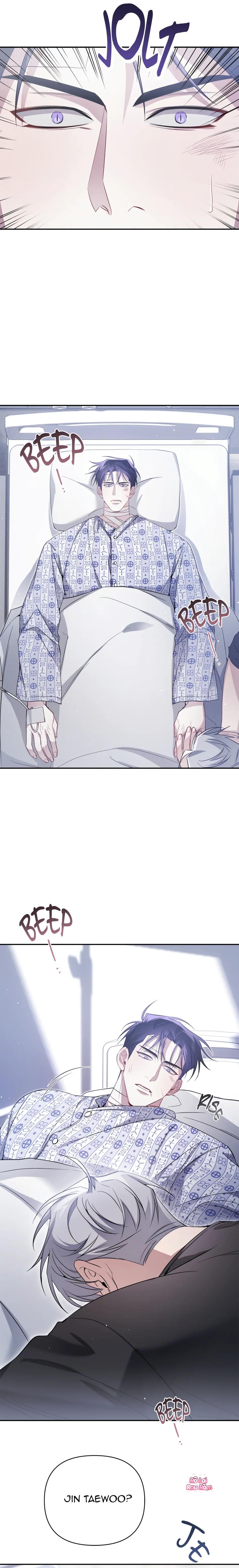 Đọc truyện Revenge Guide - Chapter 9