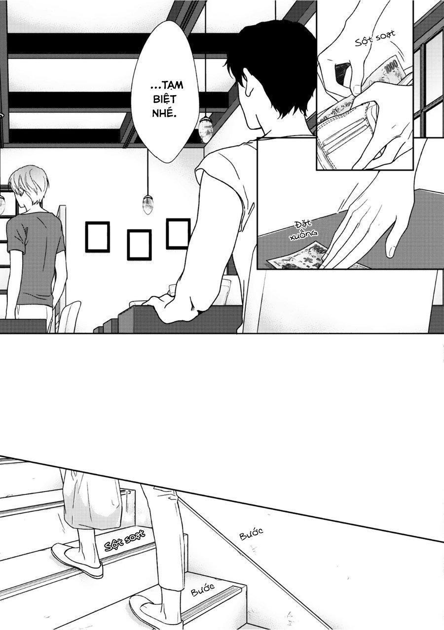 Đọc truyện Đừng say vì tình yêu - Chapter 10