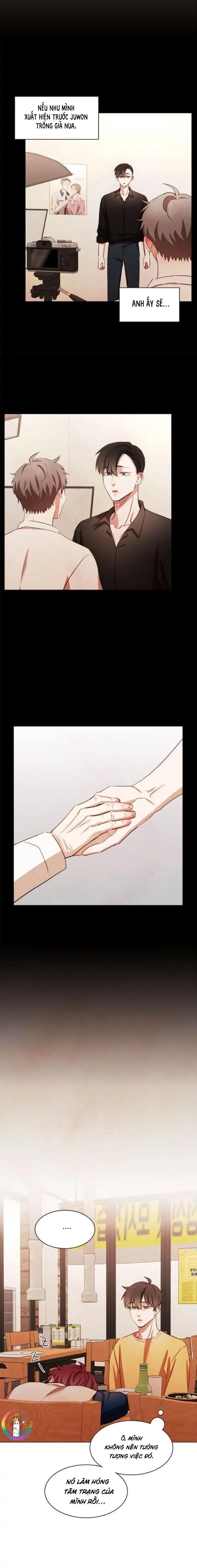 Đọc truyện Ma Cà Rồng Đếch Có Thật Đâu! (END) - Chapter 79