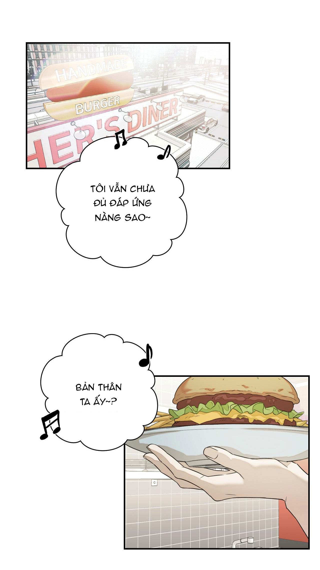 Đọc truyện NERD PROJECT - Chapter 15