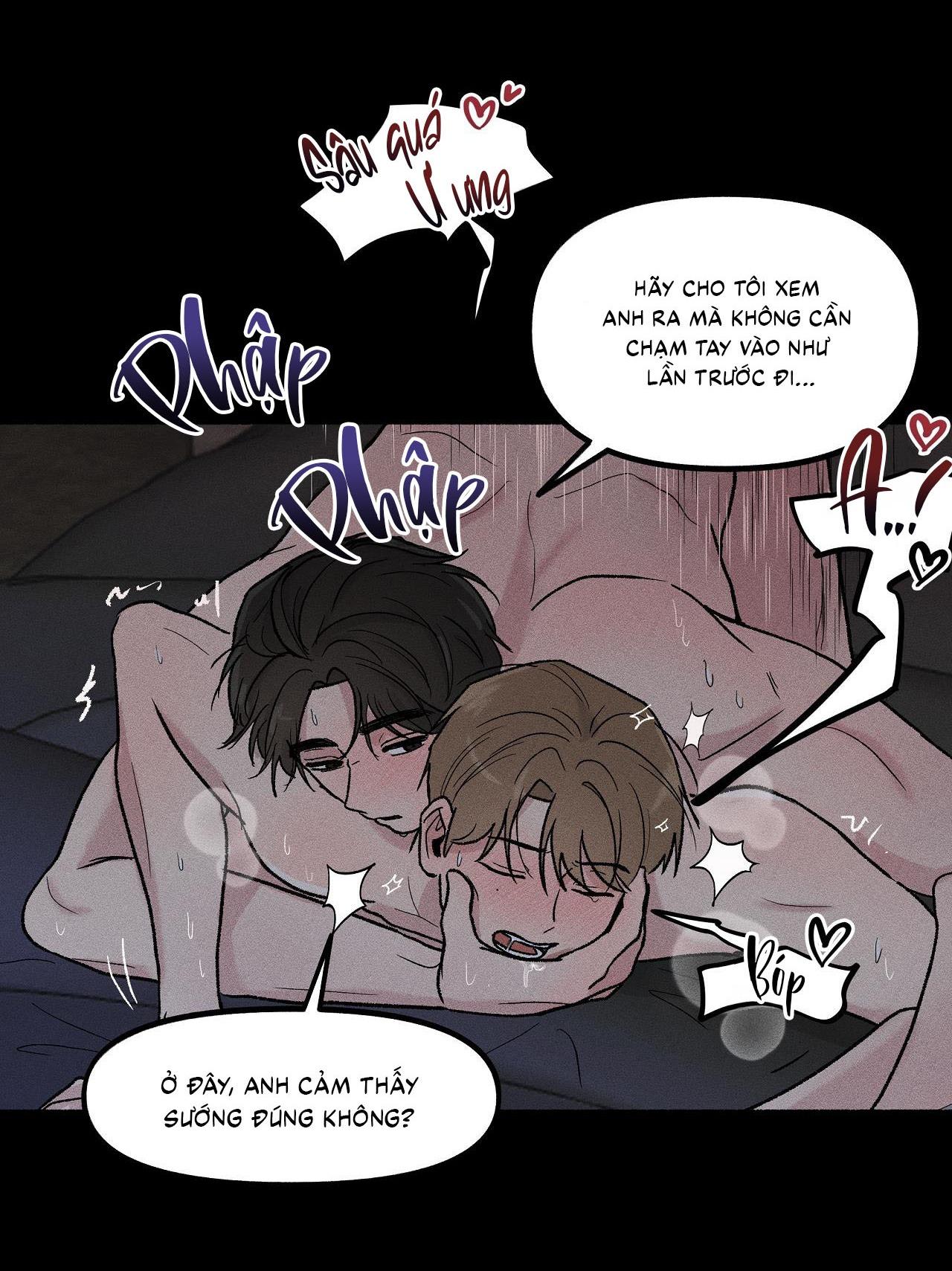 Đọc truyện  Khi Người Lơ Đãng - Chapter 3
