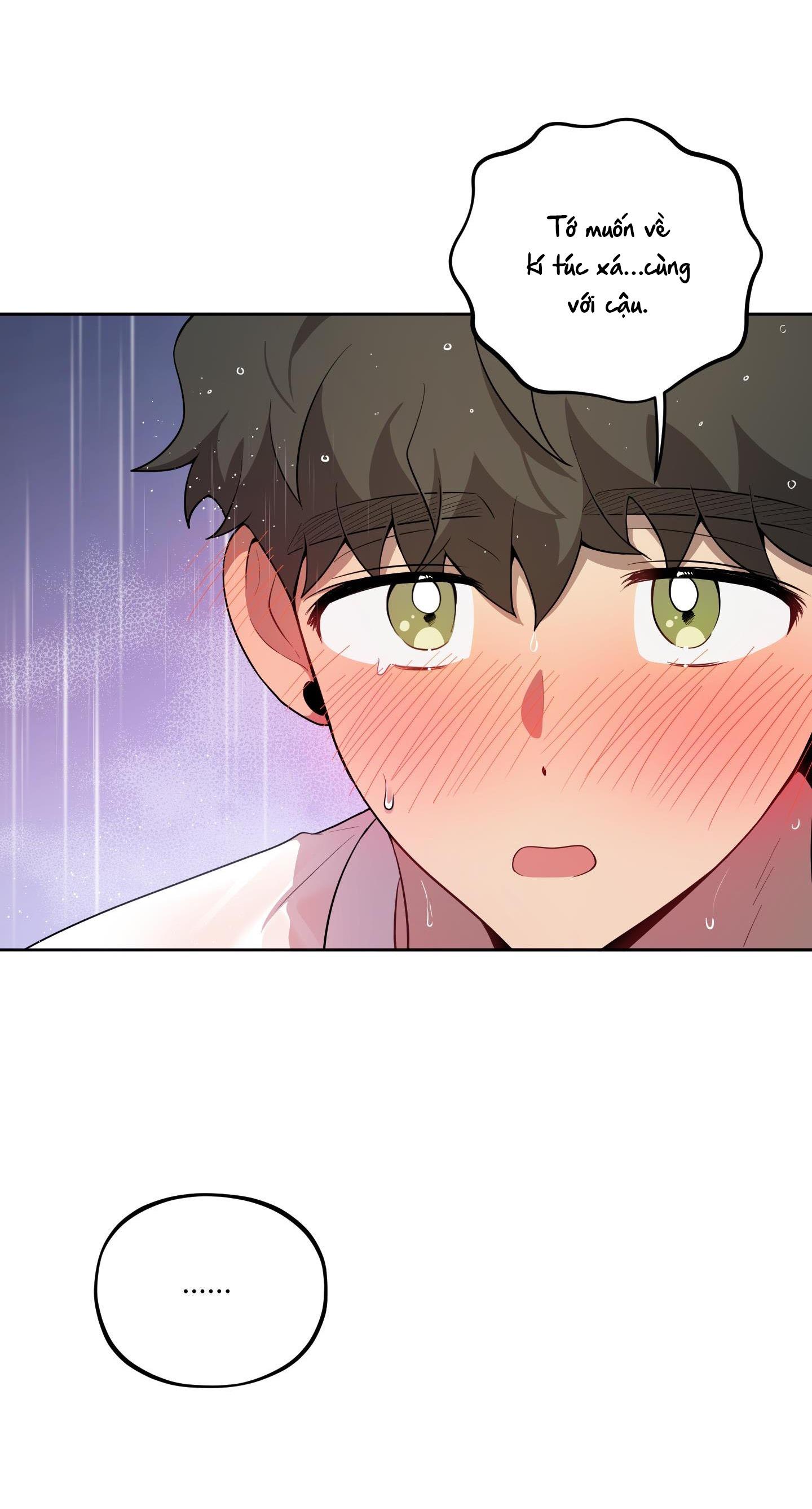 Đọc truyện Chuyện Rằng Tôi Yêu Cậu - Chapter 15