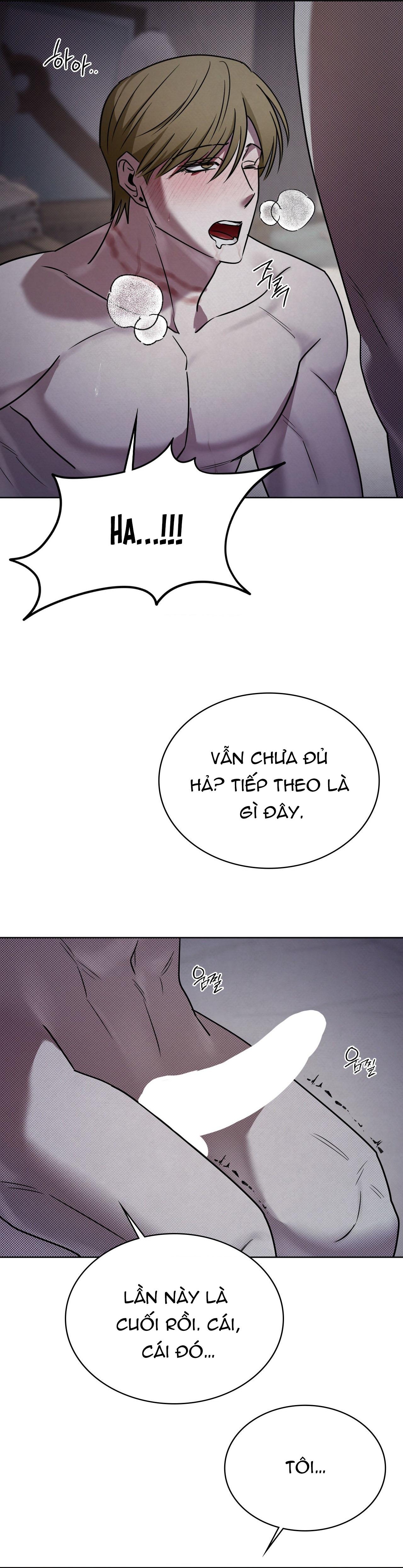 Đọc truyện TRANH VẼ - Chapter 7