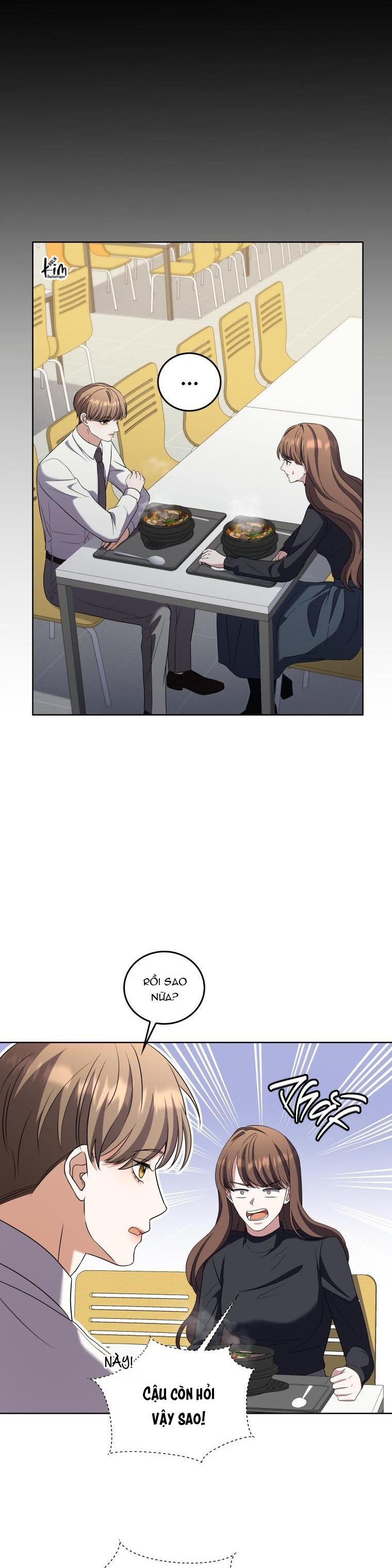 Đọc truyện OPEN THE DOOR - Chapter 13