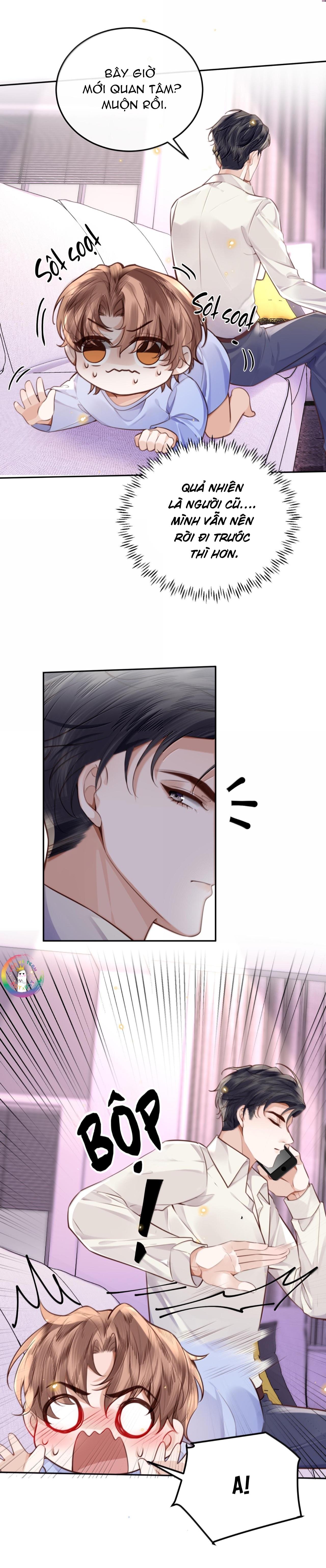 Đọc truyện (END) Đặc Chế Cho Riêng Anh - Chapter 96