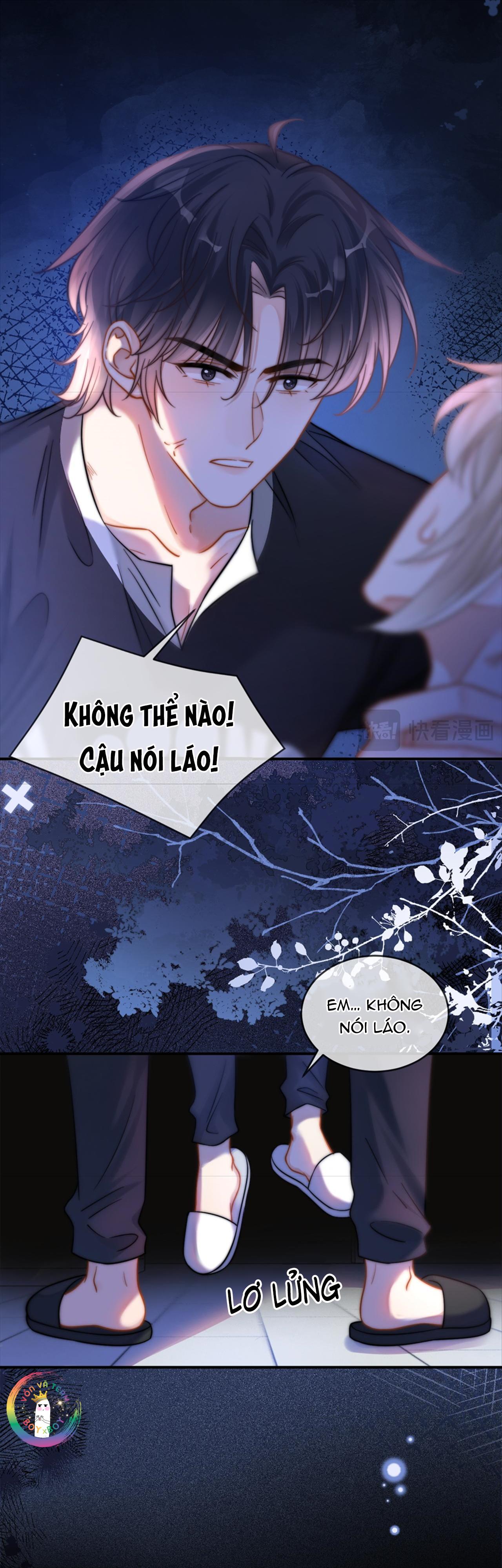Đọc truyện Nam Thần Bá Đạo Cầu Xin Tôi Quay Lại (NGANG RAW) - Chapter 58