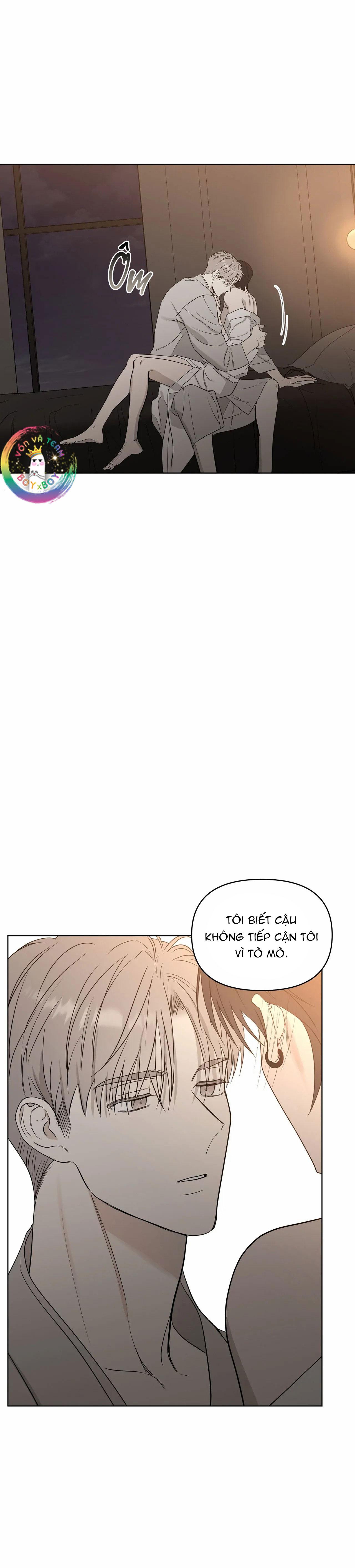 Đọc truyện Sparkling Baby - Chapter 13
