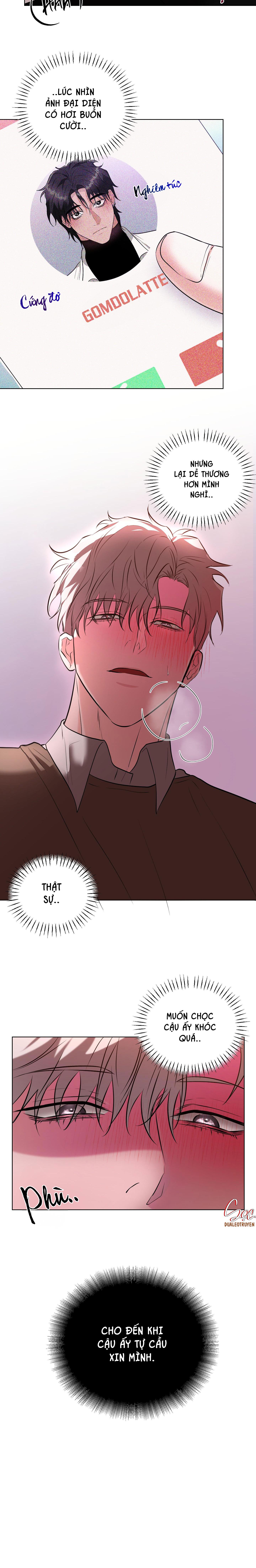 Đọc truyện TUYỂN TẬP TRUYỆN NGẮN HỎNY CỦA NHÀ SẸC - Chapter 44