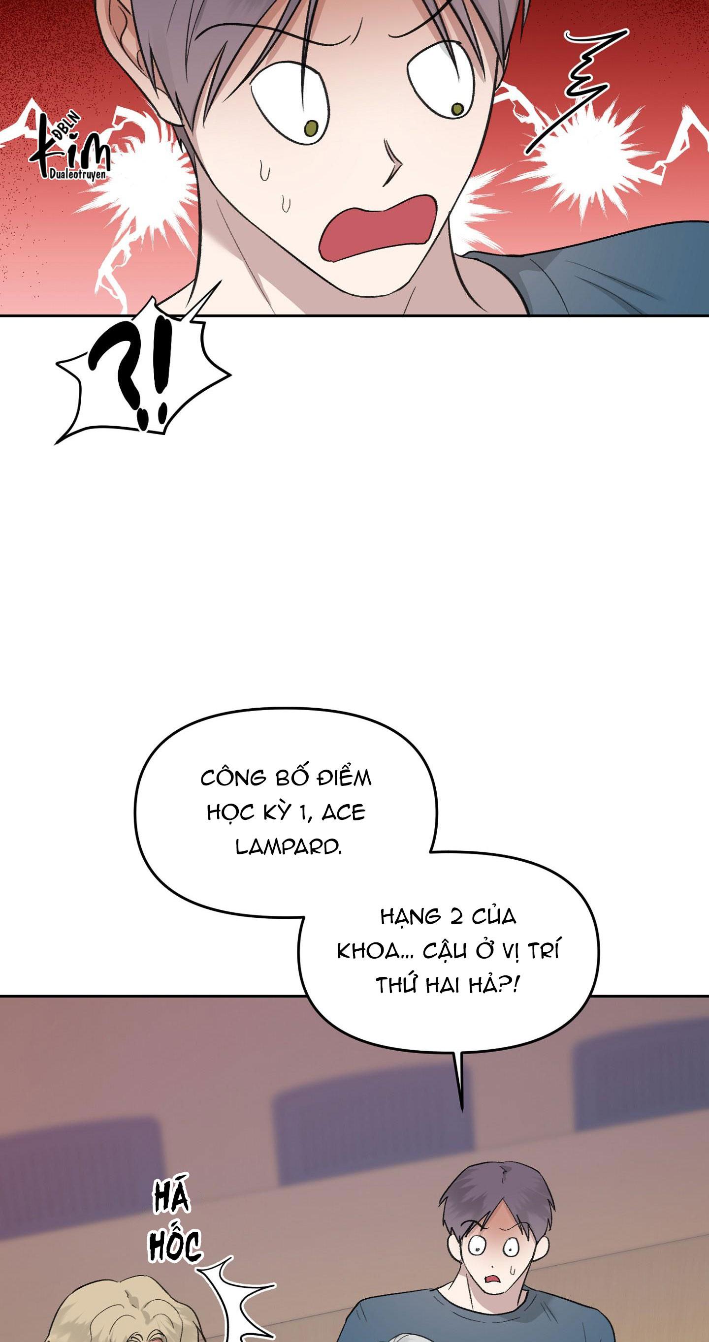 Đọc truyện NGHIỆN SEX - Chapter 7.1