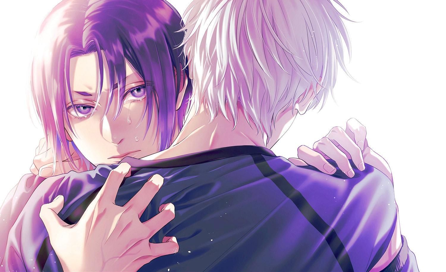 Đọc truyện Blue Lock Dj - Chapter 14