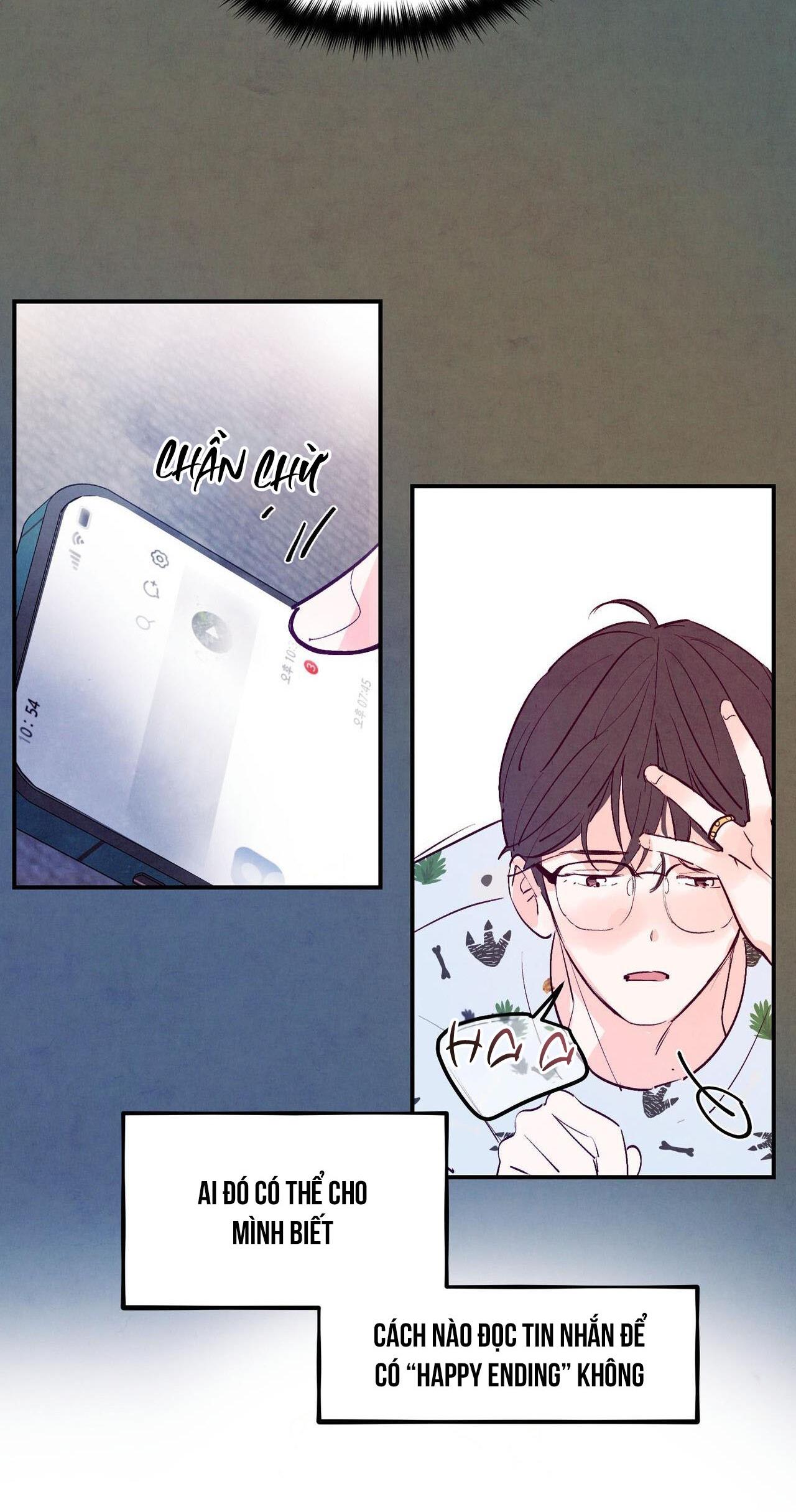 Đọc truyện Say Tình - Chapter 69