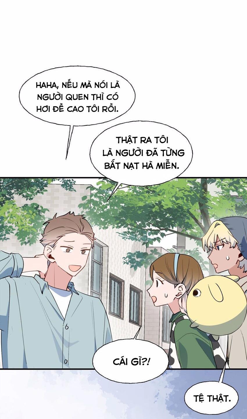 Đọc truyện Ma vương đại nhân luôn trêu chọc tôi - Chapter 74