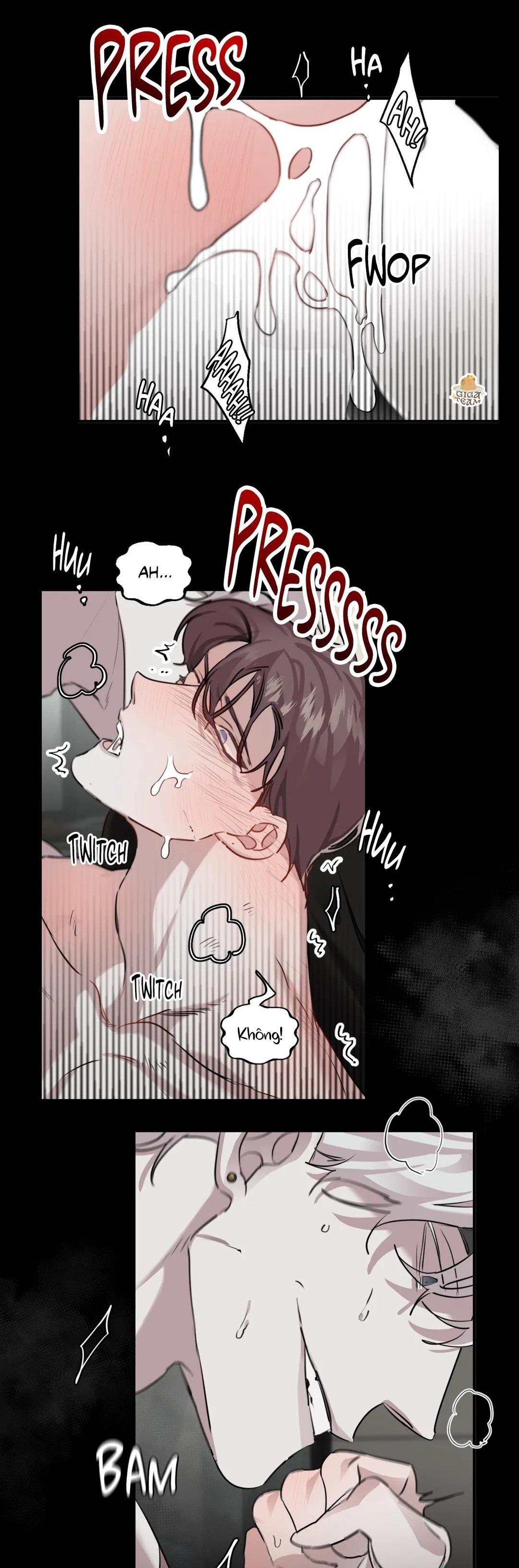 Đọc truyện Đơn Phương - Chapter 11