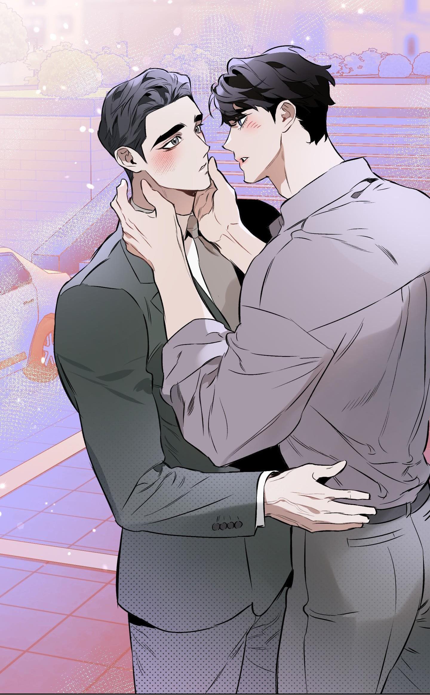 Đọc truyện  Định Tên Mối Quan Hệ - Chapter 76