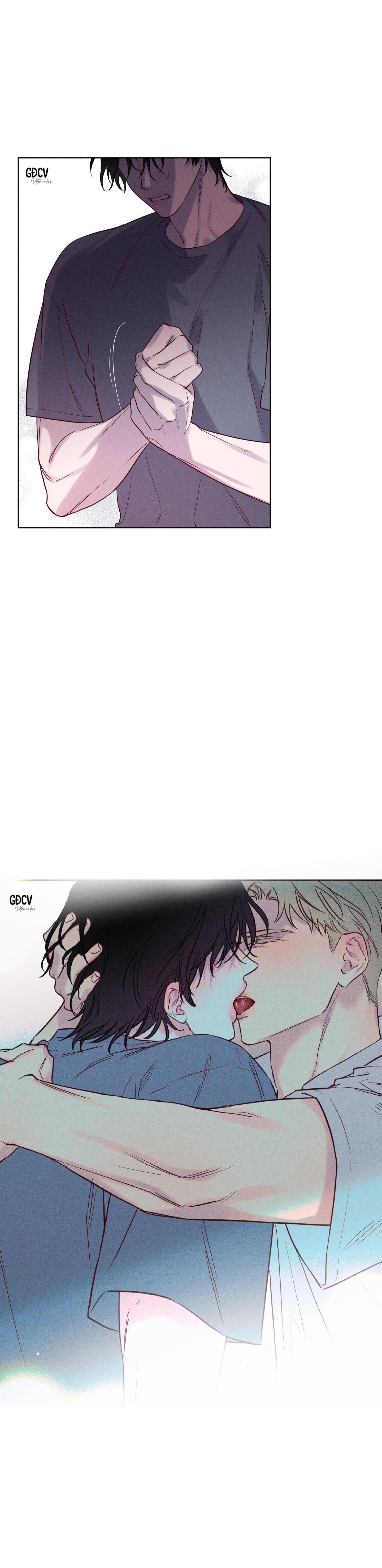 Đọc truyện BỜ SÓNG VỖ - Chapter 18