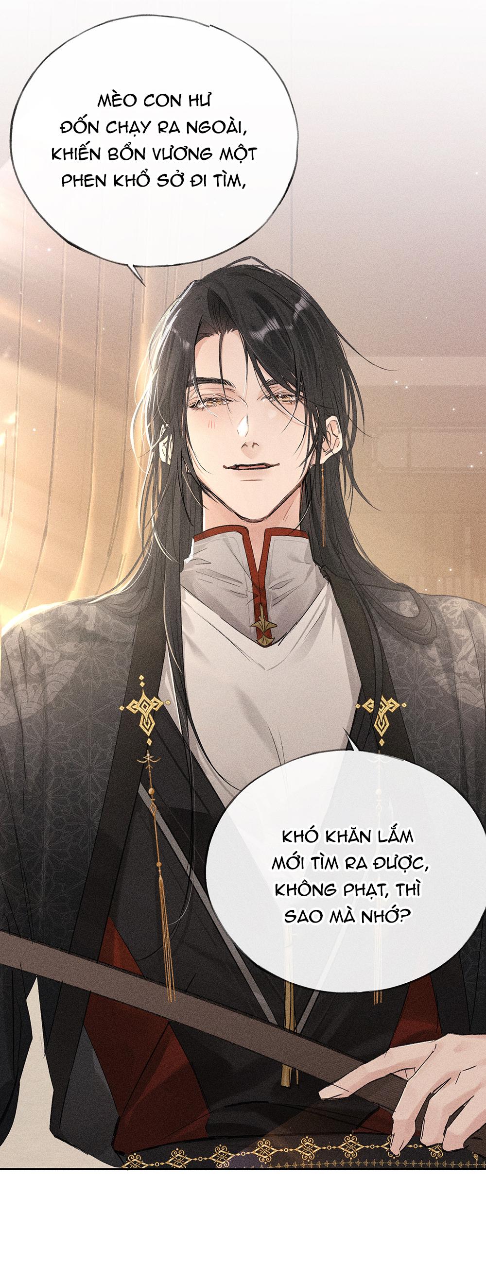 Đọc truyện Dụ Địch Vào Tròng - Chapter 31