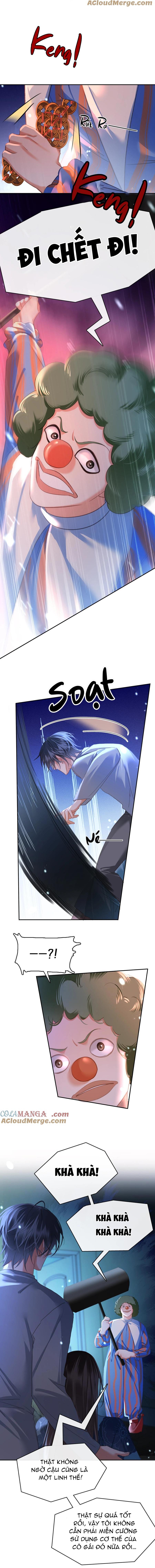 Đọc truyện Không Làm Trai Bao! - Chapter 136