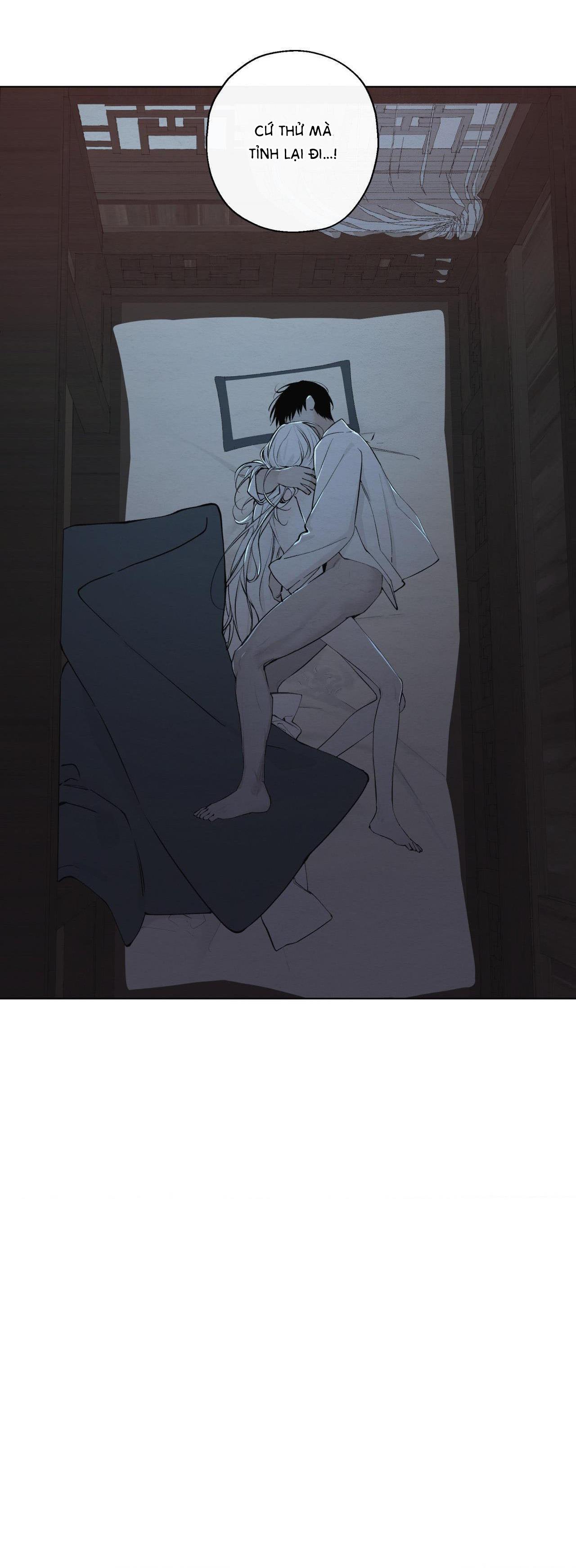 Đọc truyện  Lạc Hồn - Chapter 15