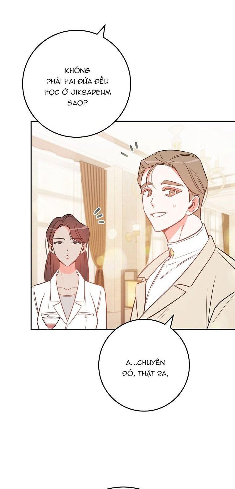 Đọc truyện Có Chuyện Gì Xảy Ra với Sự Nổi Tiếng Của Tôi Thế? - Chapter 76