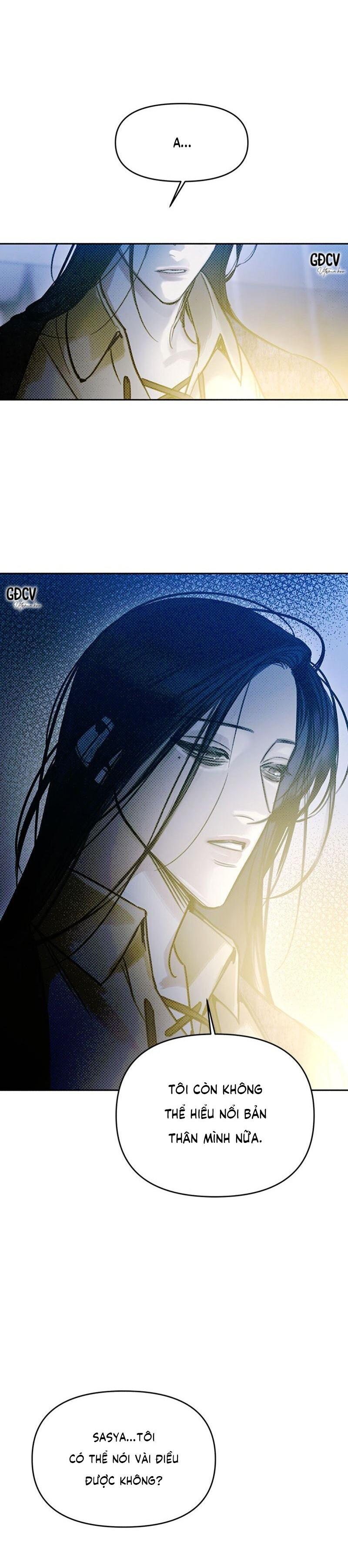 Đọc truyện Độc Tấu Đôi - Chapter 15